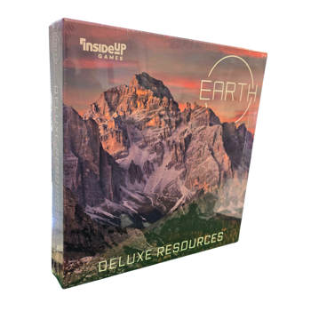 Earth: Deluxe Resource Pack