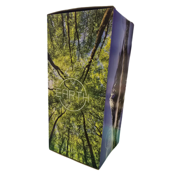 Earth - Set of 10 Playmats
