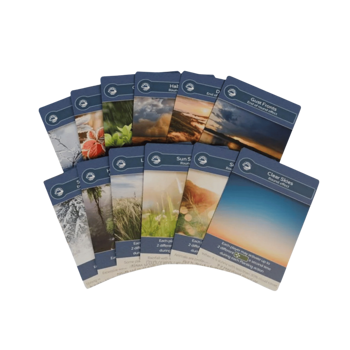 Earth: Abundance Weather Module
