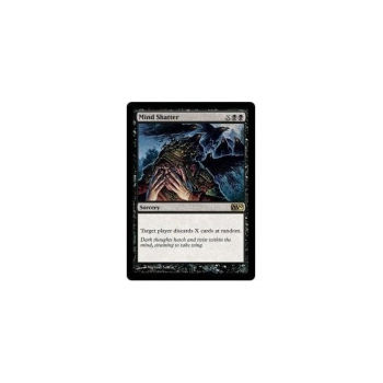 Mind Shatter : MAGIC 2010 106/249 - Magic the Gathering Single Card