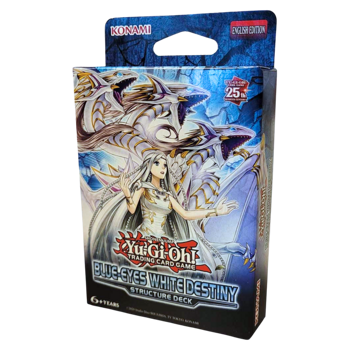 Yu-Gi-Oh! Structure Decks UK  Competitive Ready B | Sort by: Release date  (Newest first)