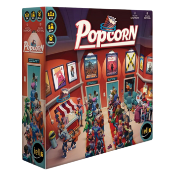 Popcorn