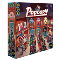 Popcorn ***DAMAGED ITEM***