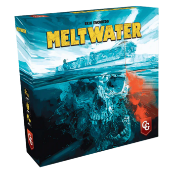 Meltwater