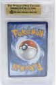Eevee (MASTER BALL) : 074/131 PRISMATIC EVOLUTIONS - BECKETT Graded Card - 9.5 GEM MINT - Image 2