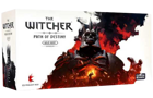 The Witcher: Path of Destiny: Wild Hunt