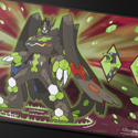 Ultra Pro Zygarde Legendary Pokemon Foil Playmat - Image 2