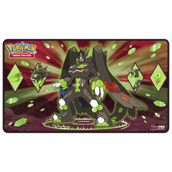 Ultra Pro Zygarde Legendary Pokemon Foil Playmat