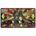 Ultra Pro Zygarde Legendary Pokemon Foil Playmat