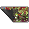 Ultra Pro Zygarde Legendary Pokemon Foil Playmat - Image 4