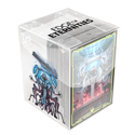 Ultra Pro Edge of Eternities 100ct Deck Protector Sleeves Counter Intelligence