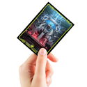 Ultra Pro Edge of Eternities 100ct Deck Protector Sleeves Counter Intelligence - Image 4