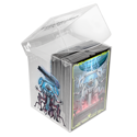 Ultra Pro Edge of Eternities 100ct Deck Protector Sleeves Counter Intelligence - Image 5