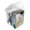 Ultra Pro Edge of Eternities 100ct Deck Protector Sleeves World Shaper - Image 5