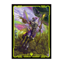 Ultra Pro Edge of Eternities 100ct Deck Protector Sleeves World Shaper - Image 2