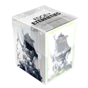 Ultra Pro Edge of Eternities 100ct Deck Protector Sleeves Tezzeret, Cruel Captain