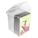 Ultra Pro Edge of Eternities 100ct Deck Protector Sleeves Sami, Wildcat Captain - Image 5