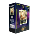 Ultra Pro Edge of Eternities 105ct Apex Deck Protector Sleeves Adagia, Windswept Bastion - Image 3