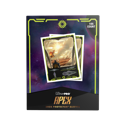Ultra Pro Edge of Eternities 105ct Apex Deck Protector Sleeves Adagia, Windswept Bastion - Image 5