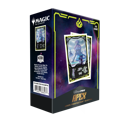 Ultra Pro Edge of Eternities 105ct Apex Deck Protector Sleeves Uthros, Titanic Godcore - Image 2