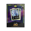 Ultra Pro Edge of Eternities 105ct Apex Deck Protector Sleeves Uthros, Titanic Godcore - Image 5