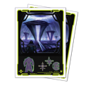 Ultra Pro Edge of Eternities 105ct Apex Deck Protector Sleeves Susur Secundi, Void Altar