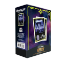 Ultra Pro Edge of Eternities 105ct Apex Deck Protector Sleeves Susur Secundi, Void Altar - Image 2