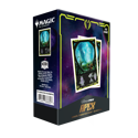 Ultra Pro Edge of Eternities 105ct Apex Deck Protector Sleeves Evendo, Waking Haven - Image 2