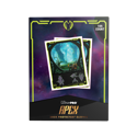 Ultra Pro Edge of Eternities 105ct Apex Deck Protector Sleeves Evendo, Waking Haven - Image 5