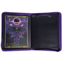 Ultra Pro Magic Binder - Edge Of Eternities 4-Pocket Sammelalbum