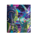 Ultra Pro Edge of Eternities 4-Pocket PRO-Binder - Image 2