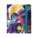 Ultra Pro Edge of Eternities 4-Pocket PRO-Binder