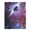Ultra Pro Edge of Eternities 9-Pocket PRO-Binder - Image 2