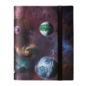 Ultra Pro Edge of Eternities 9-Pocket PRO-Binder