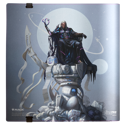 Ultra Pro Edge of Eternities 12-Pocket PRO-Binder - Image 2