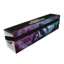 Ultra Pro Edge of Eternities 500+ Flat Pack Storage Box