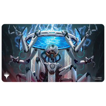 Ultra Pro Edge of Eternities Playmat Counter Intelligence