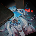 Ultra Pro Edge of Eternities Playmat Counter Intelligence - Image 3