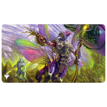 Ultra Pro Edge of Eternities Playmat World Shaper