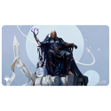 Ultra Pro Edge of Eternities Playmat Tezzeret, Cruel Captain