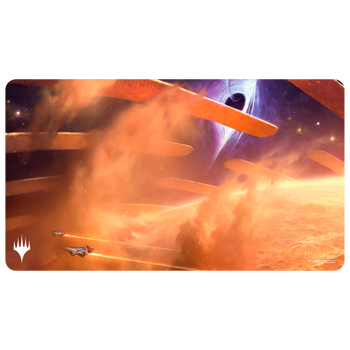 Ultra Pro Edge of Eternities Playmat Adagia, Windswept Bastion