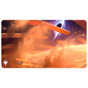 Ultra Pro Edge of Eternities Playmat Adagia, Windswept Bastion