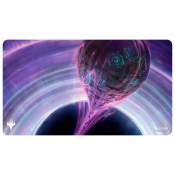 Ultra Pro Edge of Eternities Playmat Susur Secundi, Void Altar