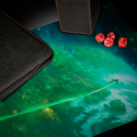 Ultra Pro Edge of Eternities Playmat Evendo, Waking Haven - Image 3