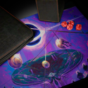 Ultra Pro Edge of Eternities Playmat Sothera, the Supervoid - Image 3