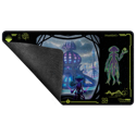 Ultra Pro Edge of Eternities Holofoil Playmat Uthros, Titanic Godcore - Image 4