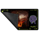 Ultra Pro Edge of Eternities Holofoil Playmat Kavaron, Memorial World - Image 4
