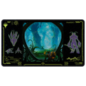 Ultra Pro Edge of Eternities Holofoil Playmat Evendo, Waking Haven