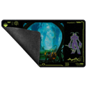 Ultra Pro Edge of Eternities Holofoil Playmat Evendo, Waking Haven - Image 4