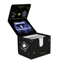 Ultra Pro Edge of Eternities Premium Alcove Edge Deck Box Susur Secundi, Void Altar - Image 3